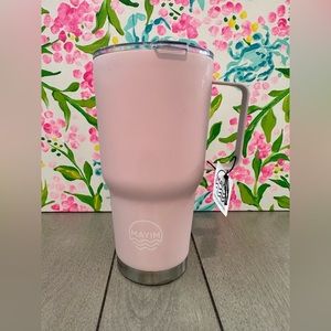 MAYIM The Fit In Cup Holder Coffee Mug in 3 beautiful colors